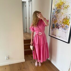 Meet your Posher, Elizabeth